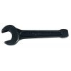 KING TONY Ключ рожковый силовой ударный 125 мм, изображение 3 • Купить по низкой цене в интернет-магазине СМЭК