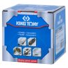 KING TONY Головка торцевая стандартная двенадцатигранная 3/4", 65 мм, изображение 2 • Купить по низкой цене в интернет-магазине СМЭК