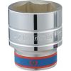 KING TONY Головка торцевая стандартная шестигранная 3/4", 35 мм, изображение 2 • Купить по низкой цене в интернет-магазине СМЭК
