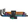 950 SPKL Multicolour Г-образный ключ, с шаром, 6 x 172 мм, изображение 5 • Купить по низкой цене в интернет-магазине СМЭК