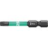 867/4 IMP DC Impaktor TORX® бита ударная, алмазное покрытие, хвостовик 1/4" E 6.3, TX 25 x 50 мм • Купить по низкой цене в интернет-магазине СМЭК