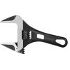 Разводной ключ KRAFTOOL SlimWide Compact 160 / 44 мм 27266-25, изображение 5 • Купить по низкой цене в интернет-магазине СМЭК