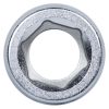 KING TONY Головка торцевая стандартная шестигранная 3/4", 19 мм, изображение 2 • Купить по низкой цене в интернет-магазине СМЭК
