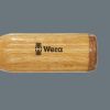 930/935/6 Набор отвёрток с деревянной рукояткой, 6 предметов, изображение 4 • Купить по низкой цене в интернет-магазине СМЭК