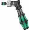 Kraftform Kompakt Pistol RA 4, набор бит с пистолетообразной рукояткой-битодержателем c трещоткой, 1, изображение 4 • Купить по низкой цене в интернет-магазине СМЭК