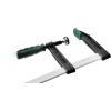 Струбцина F KRAFTOOL MF-1000/120 120х1000 мм 32011-120-1000, изображение 11 • Купить по низкой цене в интернет-магазине СМЭК