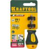 KRAFTOOL Х-Drive PH1x38 отвертка, 250072-1-038, изображение 4 • Купить по низкой цене в интернет-магазине СМЭК