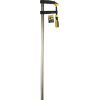 Усиленная струбцина F STAYER Hercules-F HF-100/12 120х1000 мм 32095-120-1000, изображение 4 • Купить по низкой цене в интернет-магазине СМЭК