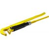 Трубный ключ с прямыми губками STAYER PROFIX №0 3/4" 280 мм  27311-0 • Купить по низкой цене в интернет-магазине СМЭК