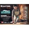 Ножовка по бетону KRAFTOOL Alligator Beton 700 мм 15211-70 • Купить по низкой цене в интернет-магазине СМЭК