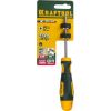 KRAFTOOL Х-Drive PZ1x80 отвертка, 250073-1-080, изображение 4 • Купить по низкой цене в интернет-магазине СМЭК