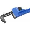 Трубный разводной ключ ЗУБР Профессионал Тип "С" 2.5" 450 мм 27339-3, изображение 3 • Купить по низкой цене в интернет-магазине СМЭК