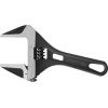 Разводной ключ KRAFTOOL SlimWide Compact 120 / 28 мм 27266-15, изображение 5 • Купить по низкой цене в интернет-магазине СМЭК