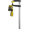 Усиленная струбцина F STAYER Hercules-F HF-30/8 80х300 мм 32095-080-300, изображение 4 • Купить по низкой цене в интернет-магазине СМЭК