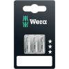 867/1 Z TORX® SB бита, вязкая твёрдость, хвостовик 1/4" C 6.3, TX 10 x 25 мм, 2 шт, с держателем-евр • Купить по низкой цене в интернет-магазине СМЭК