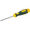 KRAFTOOL Х-Drive PZ1x80 отвертка, 250073-1-080 • Купить по низкой цене в интернет-магазине СМЭК