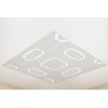 Светильник светодиодный серии Сегмент LE-СВО-46-006-2257-20Д, изображение 9 • Купить по низкой цене в интернет-магазине СМЭК