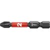 851/4 IMP DC Impaktor PH бита ударная, алмазное покрытие, хвостовик 1/4" E 6.3, PH 2 x 50 мм • Купить по низкой цене в интернет-магазине СМЭК