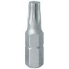 KING TONY Вставка (бита) торцевая 1/4", Torx, T35, L = 25, изображение 2 • Купить по низкой цене в интернет-магазине СМЭК