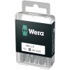 851/1 Z DIY 10 PH 3 набор бит, вязкая твёрдость, хвостовик 1/4" C 6.3, 10 шт, PH 3 x 25 мм, с держат • Купить по низкой цене в интернет-магазине СМЭК