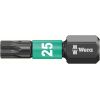 867/1 IMP DC Impaktor TORX® бита ударная, алмазное покрытие, хвостовик 1/4" C 6.3, TX 25 x 25 мм • Купить по низкой цене в интернет-магазине СМЭК