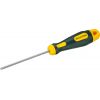 KRAFTOOL Х-Drive SL3x80 отвертка, 250071-3.0-080 • Купить по низкой цене в интернет-магазине СМЭК