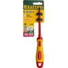Высоковольтная отвертка KRAFTOOL SL4х100 мм 250083-4.0-100, изображение 6 • Купить по низкой цене в интернет-магазине СМЭК