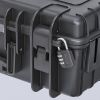 Robust23 чемодан инструментальный, пустой, изображение 2 • Купить по низкой цене в интернет-магазине СМЭК