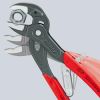 KNIPEX SmartGrip® Клещи переставные с автоматической установкой, 32 мм (1 1/4"), под ключ 36 мм, L-2, изображение 2 • Купить по низкой цене в интернет-магазине СМЭК