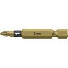 855/4 BTH PZ бита биторсионная, сверхтвёрдая, хвостовик 1/4" E 6.3, PZ 1 x 50 мм • Купить по низкой цене в интернет-магазине СМЭК