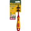 Высоковольтная отвертка KRAFTOOL PH0х60 мм 250084-0-060, изображение 5 • Купить по низкой цене в интернет-магазине СМЭК