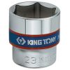 KING TONY Головка торцевая стандартная шестигранная 3/8", 16 мм, изображение 4 • Купить по низкой цене в интернет-магазине СМЭК
