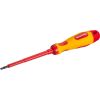 Высоковольтная отвертка KRAFTOOL SL4х100 мм 250083-4.0-100 • Купить по низкой цене в интернет-магазине СМЭК