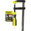 Усиленная струбцина F STAYER Hercules-F HF-15/5 50х150 мм 32095-050-150, изображение 4 • Купить по низкой цене в интернет-магазине СМЭК