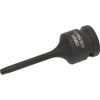 Ударная торцовая головка KRAFTOOL TORX 1/2" Т27 27952-27 • Купить по низкой цене в интернет-магазине СМЭК