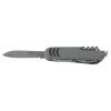Многофункциональный нож ЗУБР 12 в 1 складной обрезиненная рукоятка 90 мм 47780, изображение 2 • Купить по низкой цене в интернет-магазине СМЭК