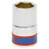 KING TONY Головка торцевая стандартная шестигранная 1/2", 16 мм, изображение 3 • Купить по низкой цене в интернет-магазине СМЭК