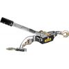 Ручная рычажная лебедка STAYER MAXPull  4 т 3 м 4310-4, изображение 5 • Купить по низкой цене в интернет-магазине СМЭК