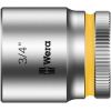 8790 HMB Zyklop Головка торцевая шестигранная, DR 3/8", 3/4" x 30 мм • Купить по низкой цене в интернет-магазине СМЭК