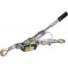 Ручная рычажная лебедка STAYER MAXPull  4 т 3 м 4310-4 • Купить по низкой цене в интернет-магазине СМЭК