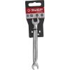 Рожковый гаечный ключ ЗУБР 8х10 мм 27010-08-10 • Купить по низкой цене в интернет-магазине СМЭК