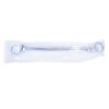 МАСТАК Ключ накидной 30х32 мм • Купить по низкой цене в интернет-магазине СМЭК