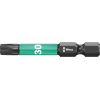 867/4 IMP DC Impaktor TORX® бита ударная, алмазное покрытие, хвостовик 1/4" E 6.3, TX 30 x 50 мм • Купить по низкой цене в интернет-магазине СМЭК