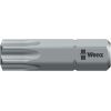 867/1 BTZ TORX® бита биторсионная, вязкая твёрдость, хвостовик 1/4" C 6.3, TX 40 x 25 мм • Купить по низкой цене в интернет-магазине СМЭК