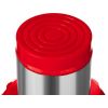 Гидравлический бутылочный домкрат STAYER  RED FORCE 25т 240-375 мм 43160-25, изображение 11 • Купить по низкой цене в интернет-магазине СМЭК