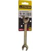 Рожковый гаечный ключ STAYER 13 x 14 мм 27038-13-14, изображение 2 • Купить по низкой цене в интернет-магазине СМЭК