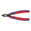 Electronic Super Knips® бокорезы прециз., очень маленькая фаска, рез: провол. мягк. Ø 0.2 - 1.6 мм,  • Купить по низкой цене в интернет-магазине СМЭК