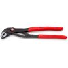 KNIPEX COBRA® QuickSet клещи переставные с фиксатором, быстрая установка, 50 мм (2"), под ключ 46 мм • Купить по низкой цене в интернет-магазине СМЭК
