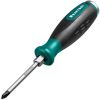 KRAFTOOL PH1х80мм, отвертка ударная X-DRIVE PLUS 250034-1, изображение 5 • Купить по низкой цене в интернет-магазине СМЭК