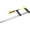 Усиленная струбцина F STAYER Hercules-F HF-50/12 120х500 мм 32095-120-500 • Купить по низкой цене в интернет-магазине СМЭК